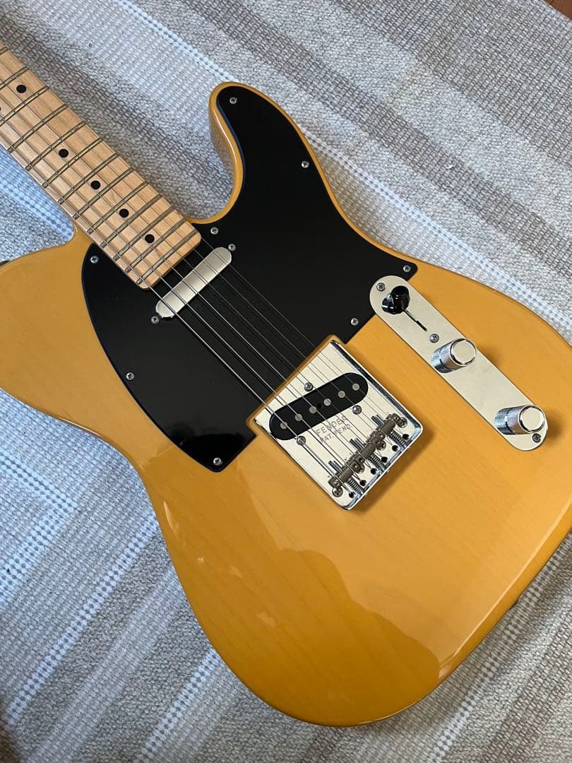ギター Fender Telecaster (2023)