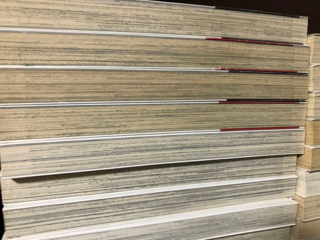 風雲児たち　幕末編　全34巻　全巻　ガイドブック　みなもと太郎