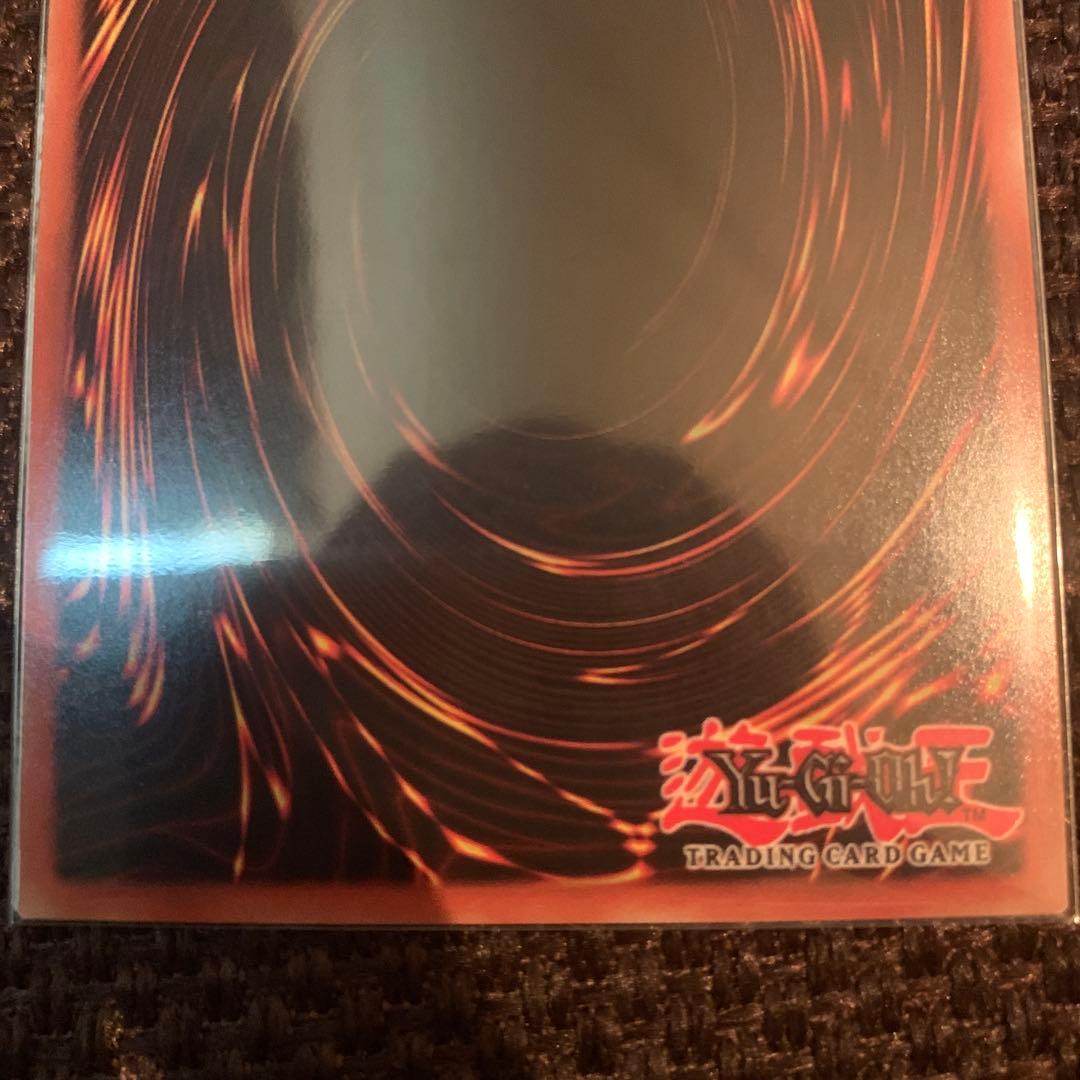 【遊戯王】米版(英語版) ナチュル・パルキオン DT03-EN038