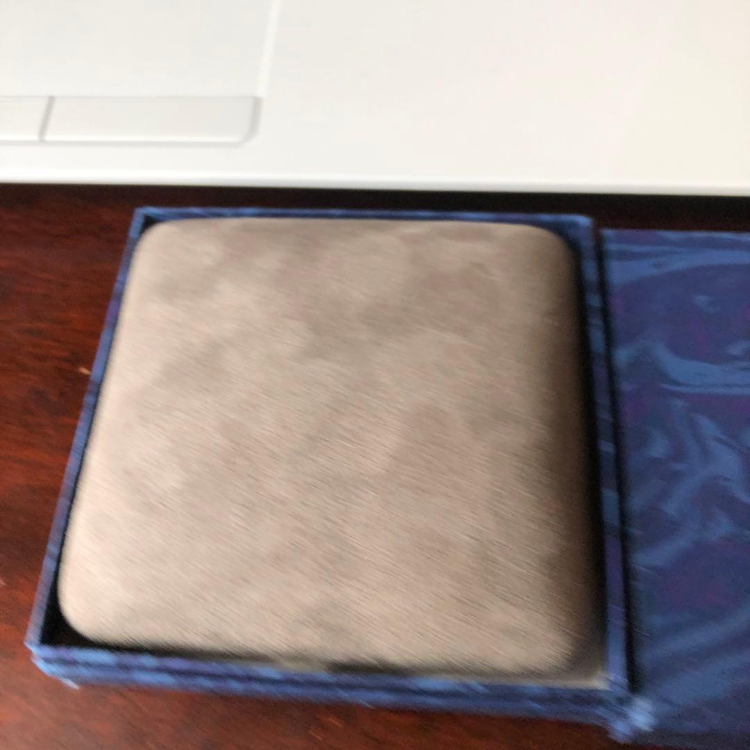 18金ミキモトパールブローチ　ダイヤ付き