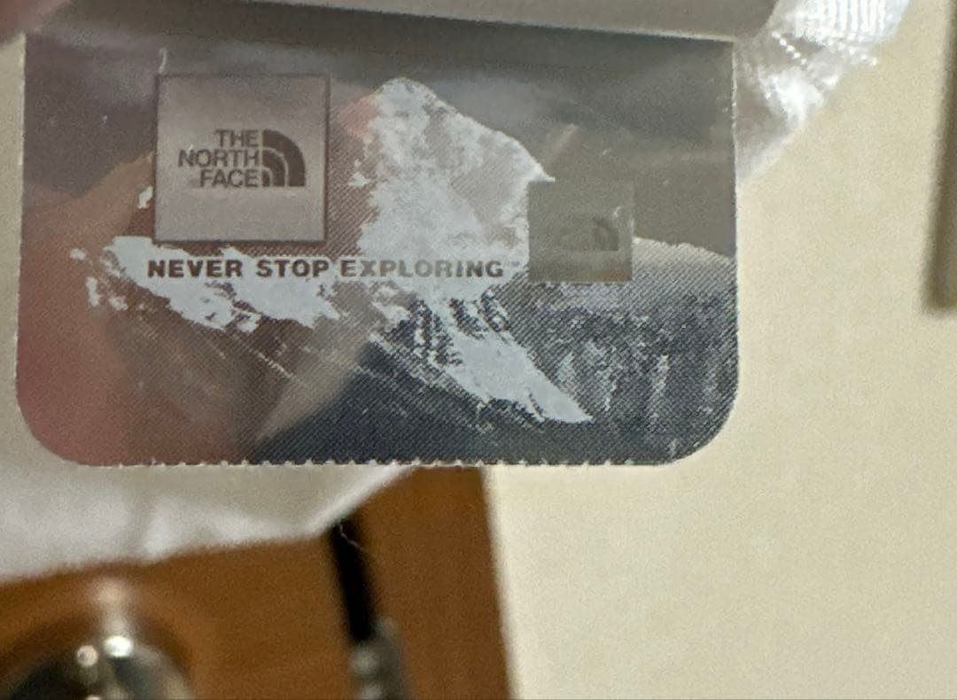 新品未使用タグ無しsupreme THE NORTH FACE 即日発送