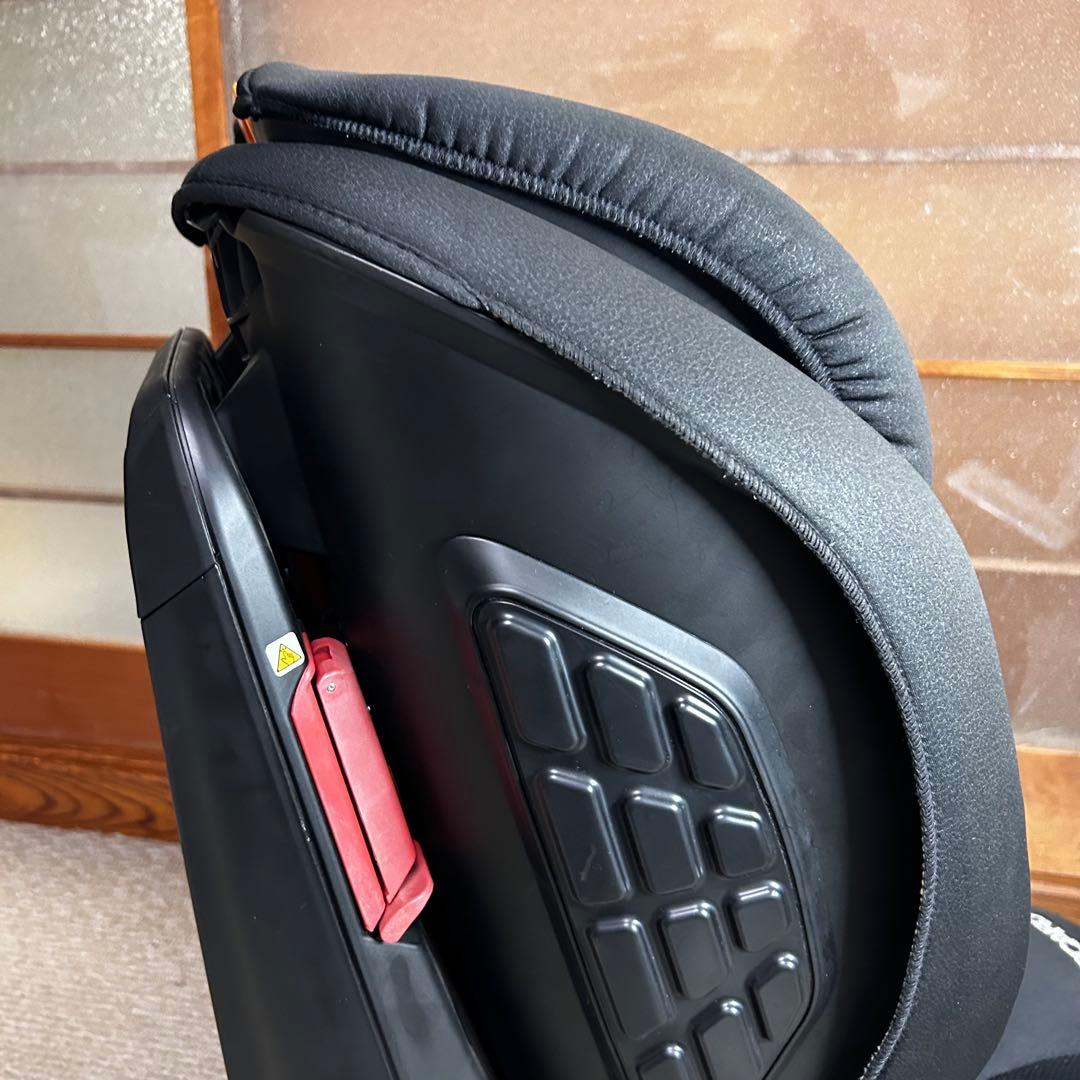 美品 Recaro J1 Duo チャイルドシート