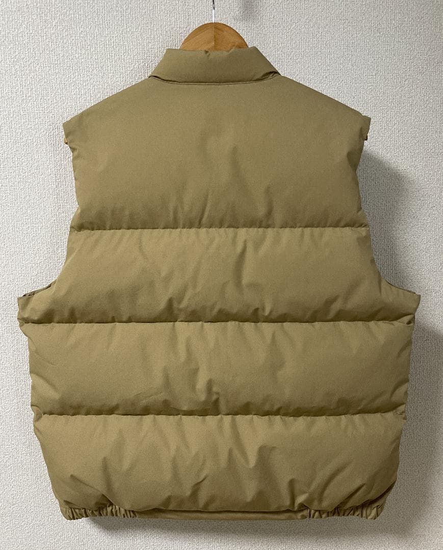 H*H様 THE NORTH FACE パープルレーベル シエラダウンベスト M