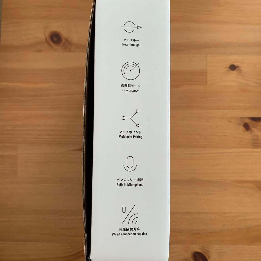 audio-technica ブルートゥースヘッドホン ATH-S300BTBK