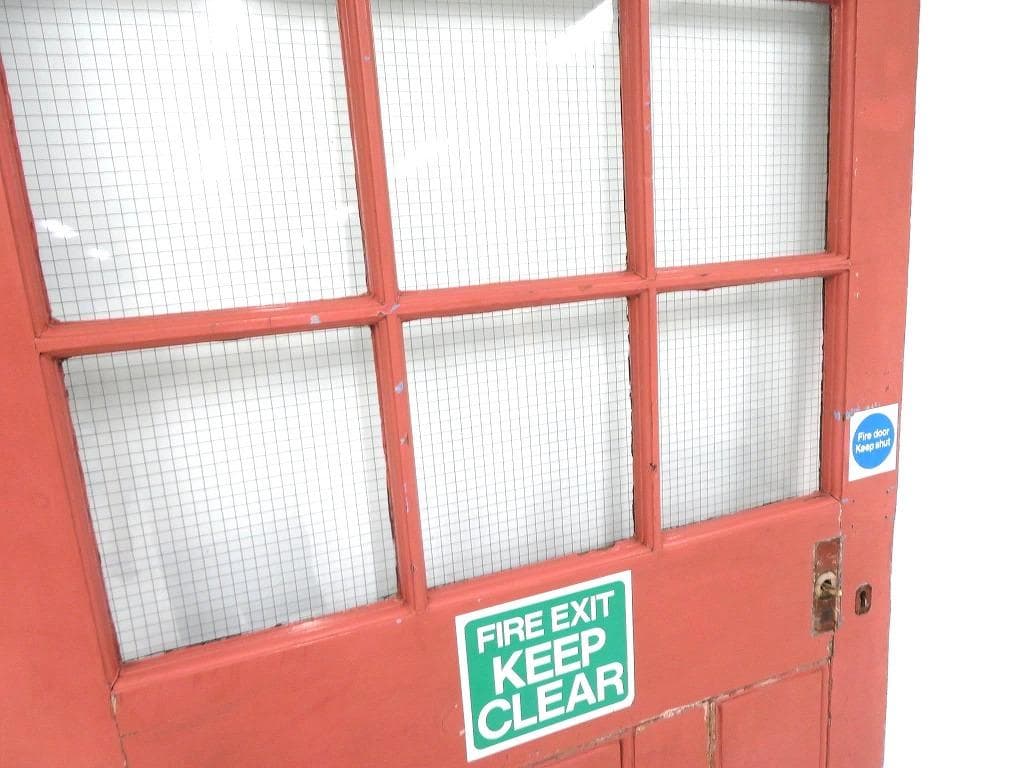 英国　イギリス　アンティーク　ドア　建具　ガラス　店舗什器　カフェ