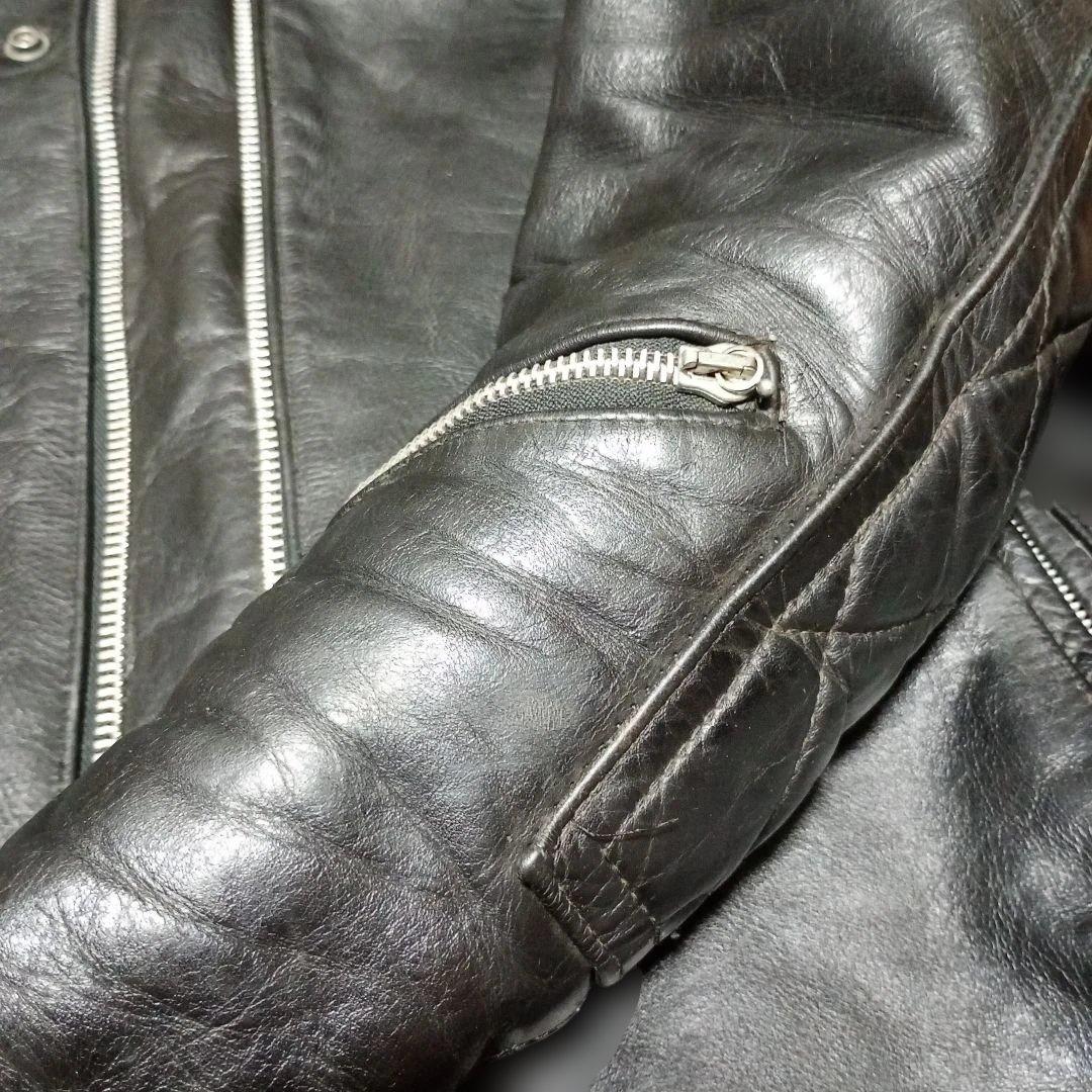 Lewis Leathers ルイスレザー スーパーモンザ