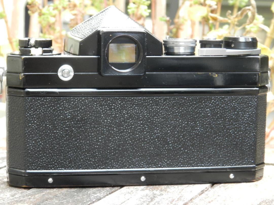 美品　Nikon F Nikkor-S.C 50 1.4 カメラ　即撮影可