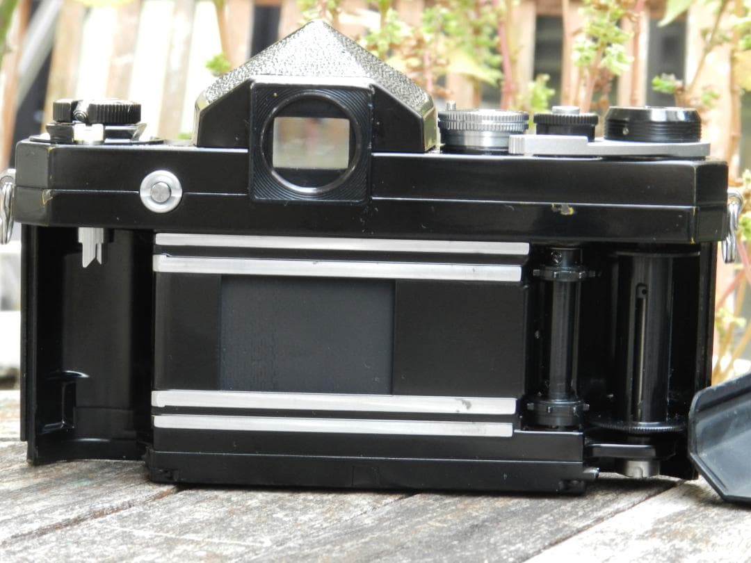 美品　Nikon F Nikkor-S.C 50 1.4 カメラ　即撮影可