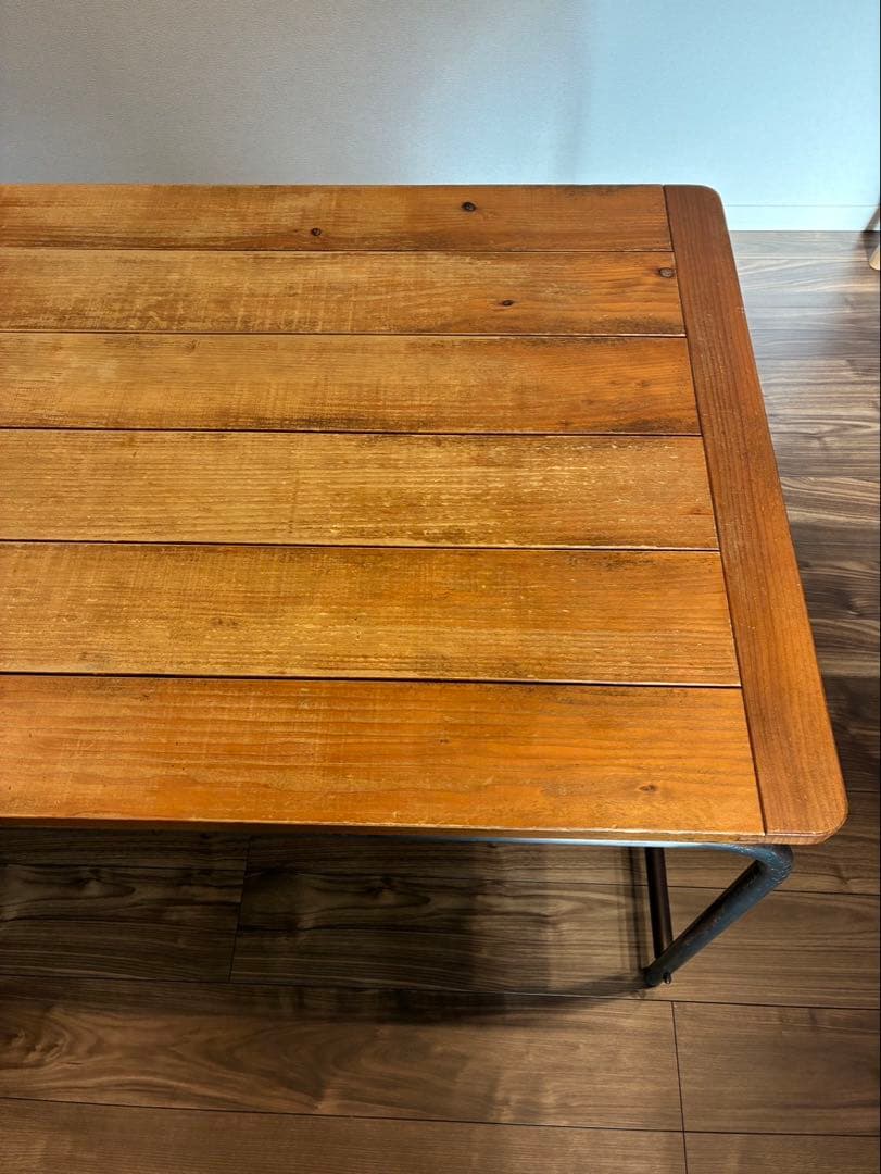 オリーブォィル journal standard BRISTOL テーブル