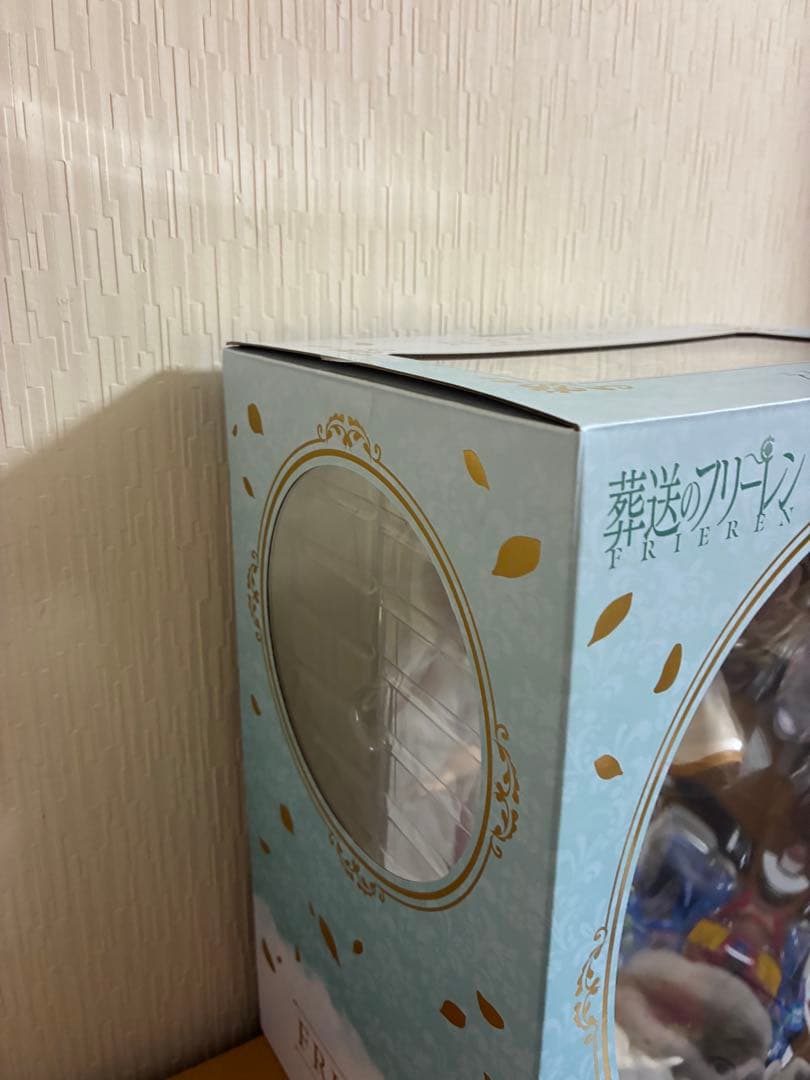 葬送のフリーレン　コトブキヤ　フリーレン　フィギュア