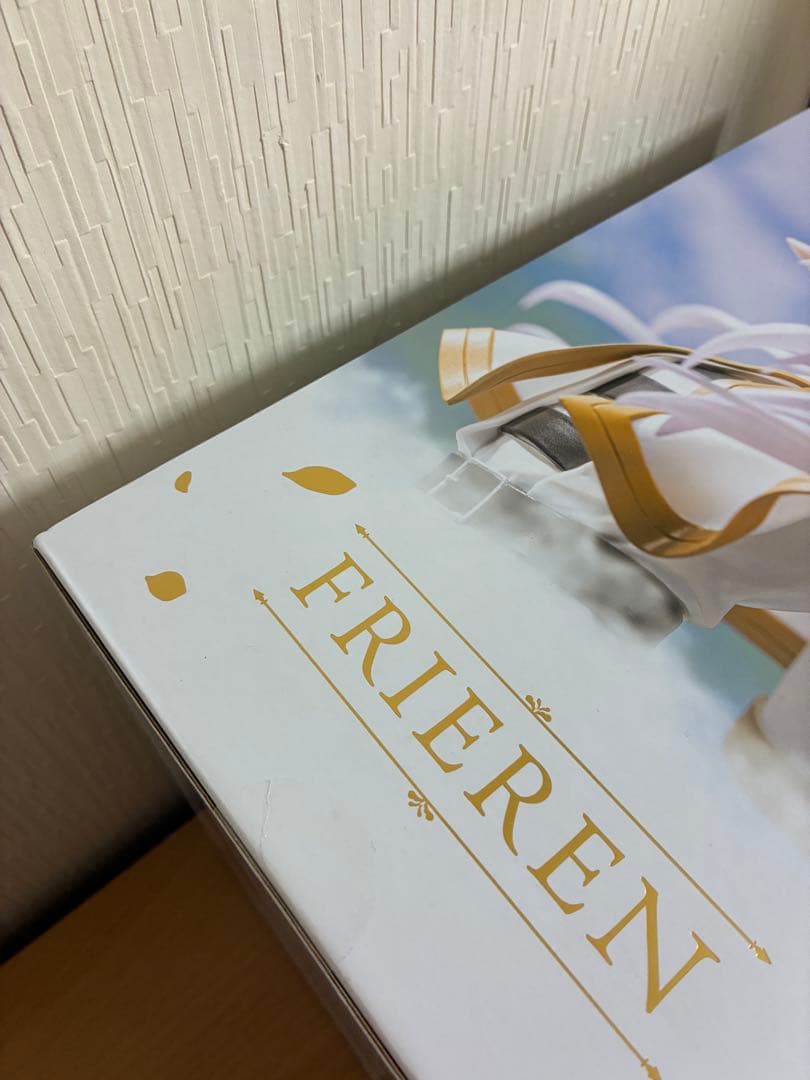 葬送のフリーレン　コトブキヤ　フリーレン　フィギュア