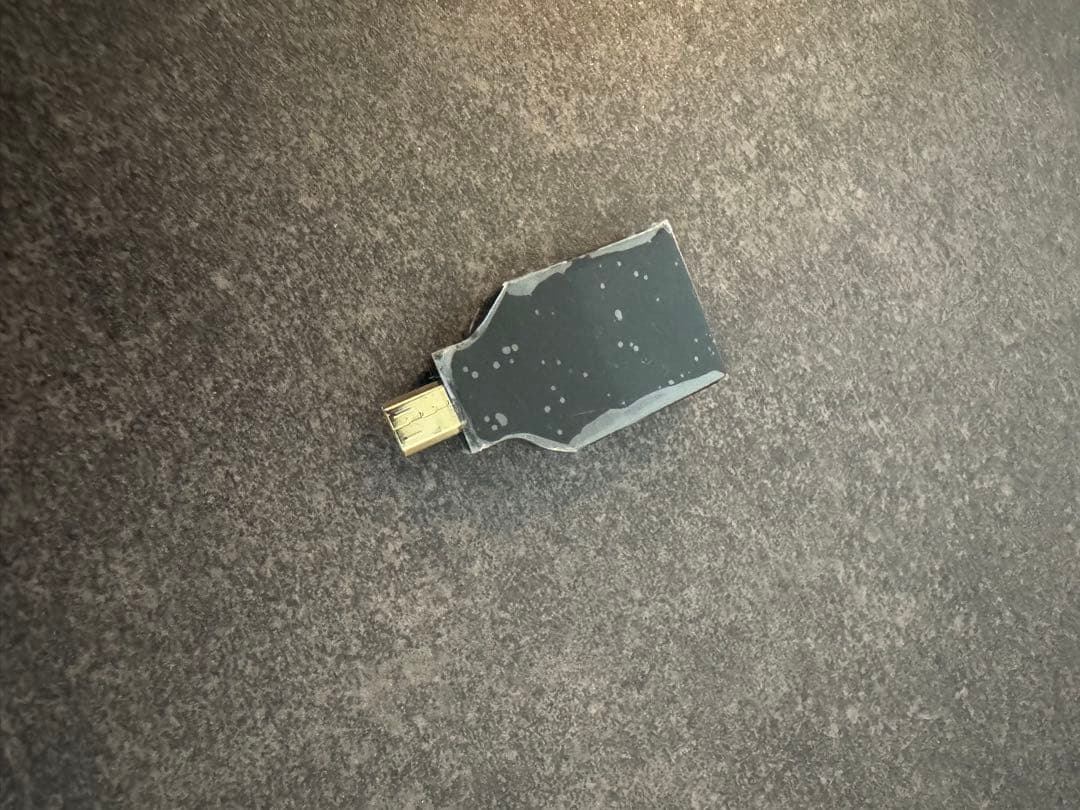 Philips モバイルモニター　16B1P3300/11