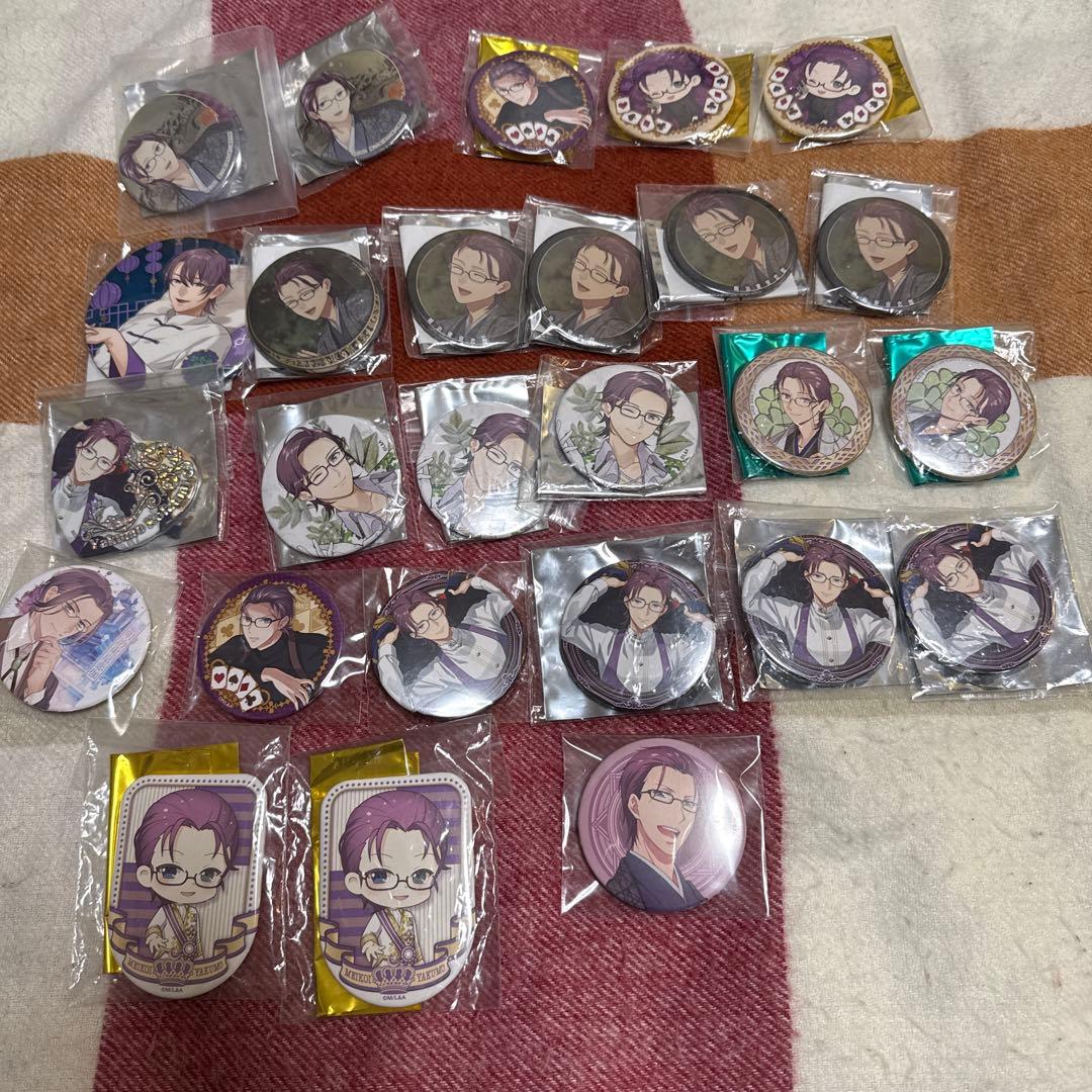 明治東亰恋伽　めいこい　小泉八雲　グッズ　まとめ売り