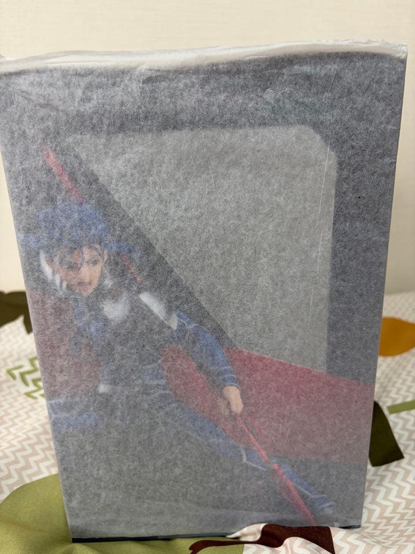 fate/grand order FGOランサー クー•フーリン フィギュア