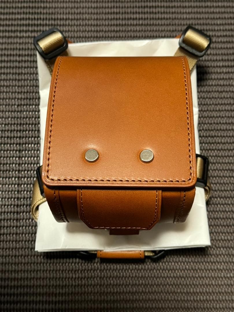 ペットランドセル 土屋鞄製造所