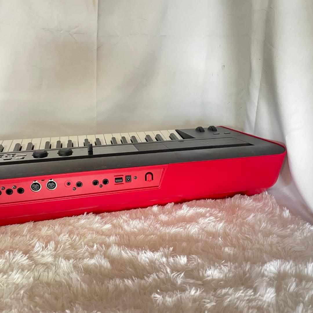 KORG KROSS 88 88鍵 シンセサイザー コルグ