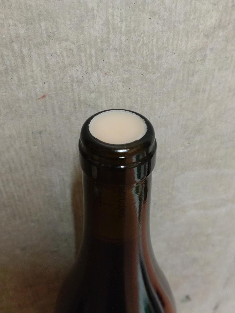 プリューレ・ロック ヴォーヌ・ロマネ レ・クル 2022