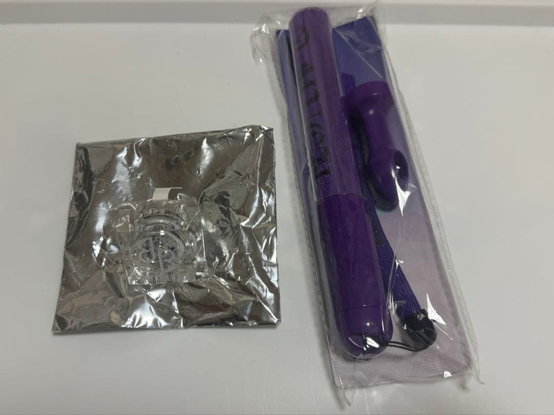 龍宮城 ペンライトセット