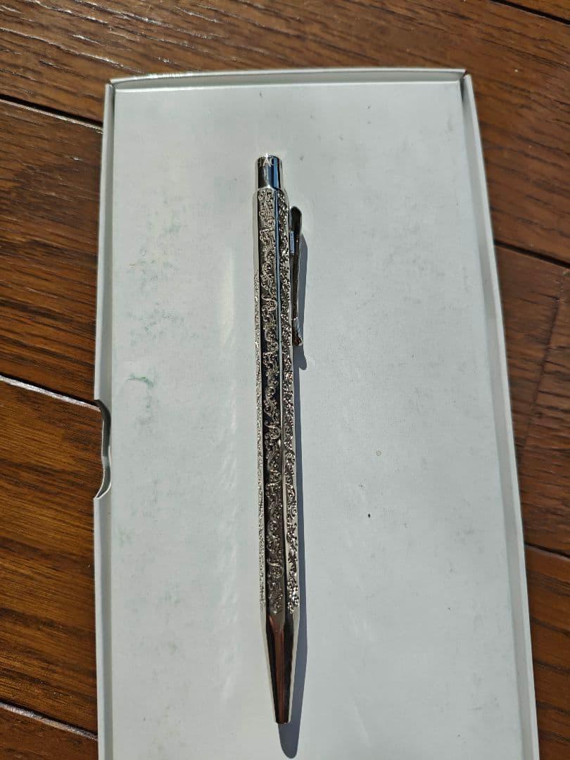 カランダッシュ エクリドールコレクション 日本限定 ビクトリアン