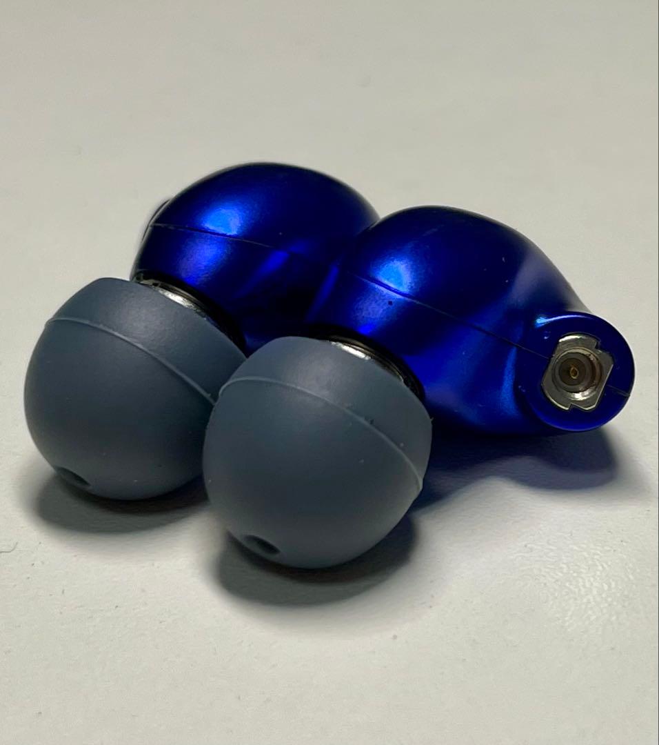 SHURE SE846 ブルー