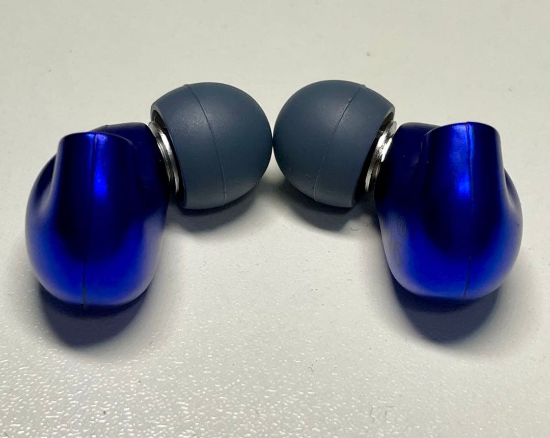 SHURE SE846 ブルー