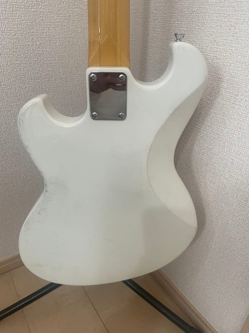 エドワーズ ウルトラトーンベース 初期型 2004年製 E-UT-85B