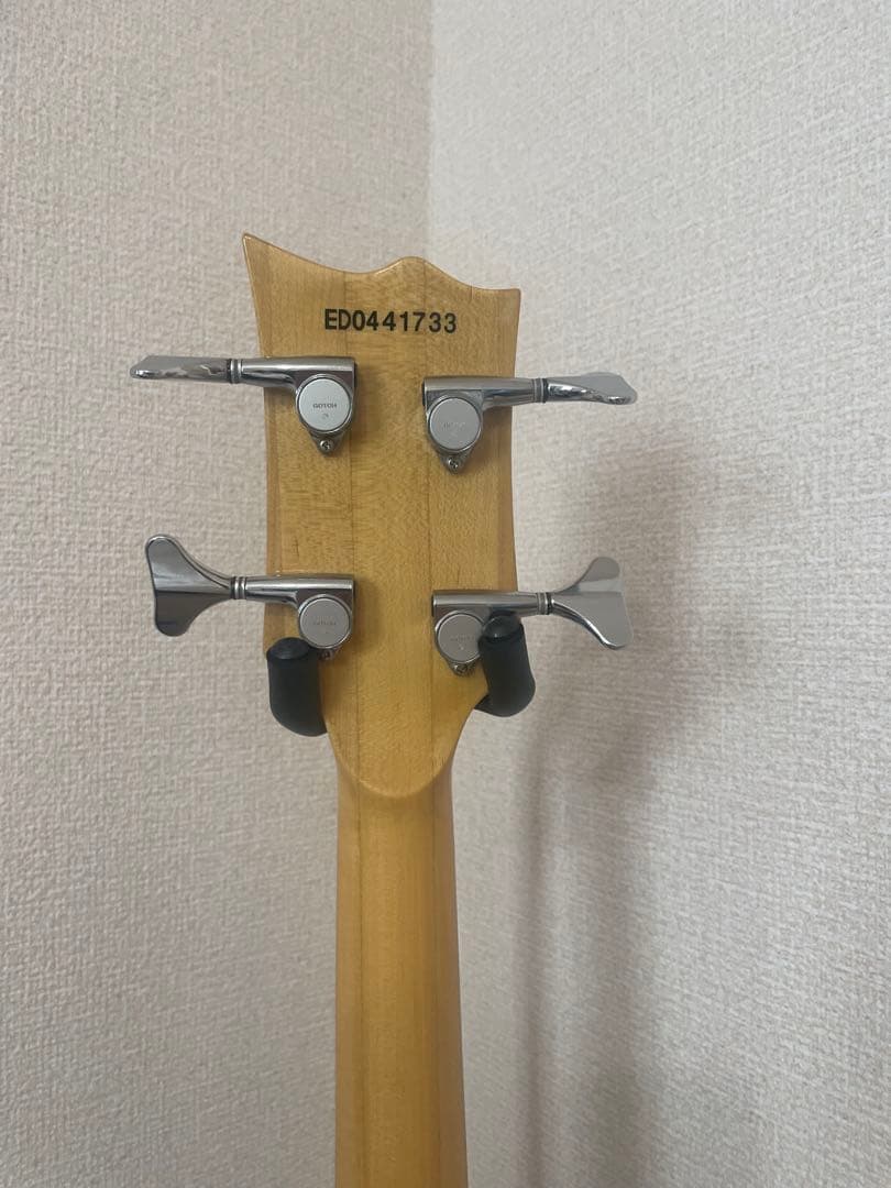 エドワーズ ウルトラトーンベース 初期型 2004年製 E-UT-85B