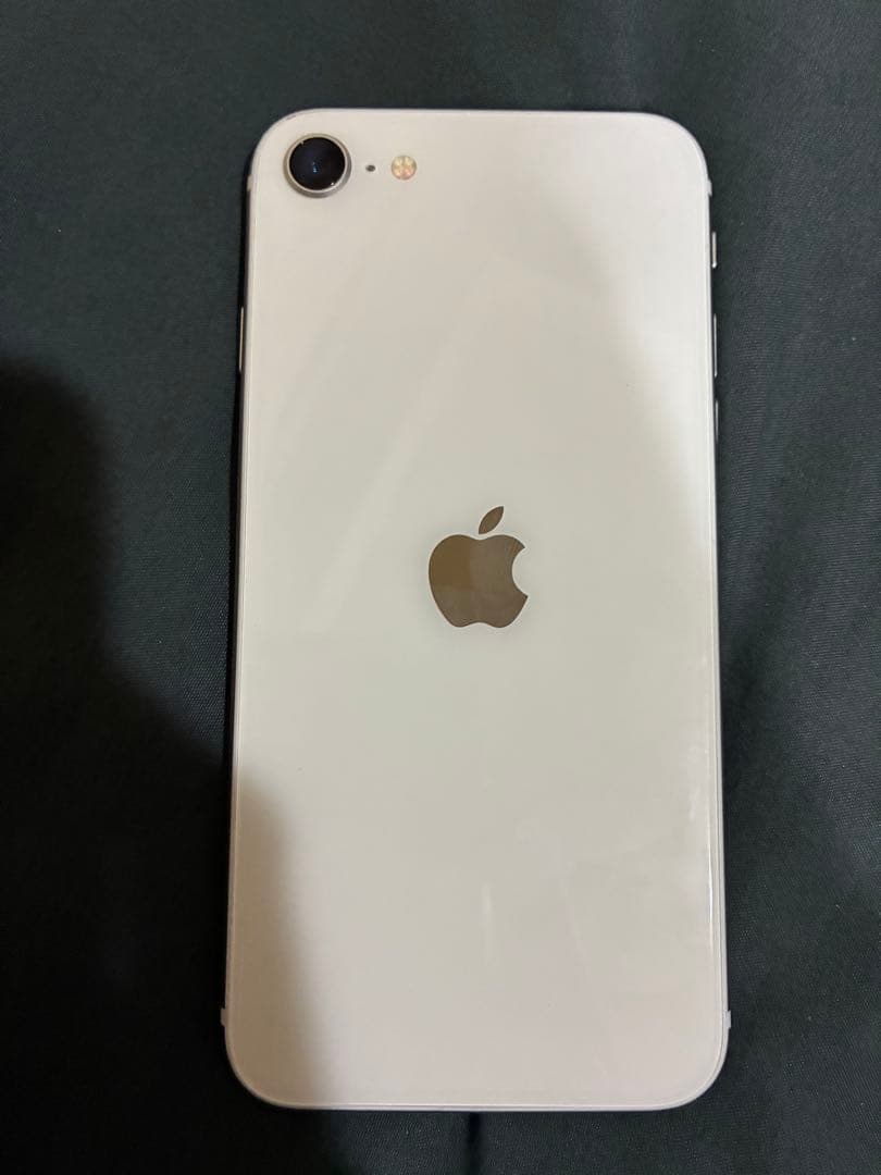 iPhone SE (第3世代)