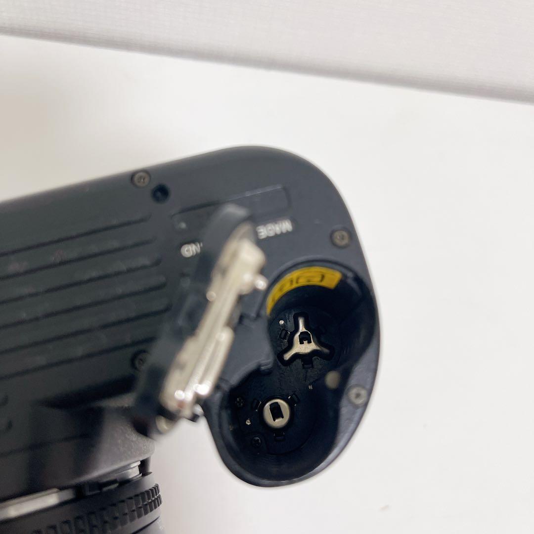 【完動品】ニコン Nikon F80 AF35-80mm レンズセット