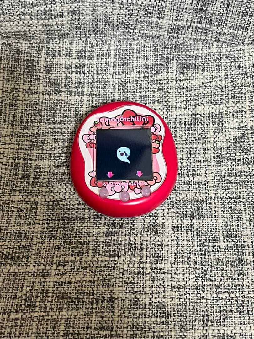 たまごっちユニ/サンリオ/たまごっちuni