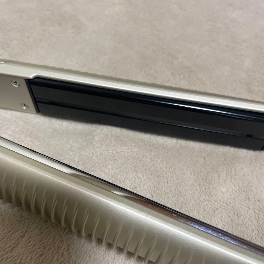 ヤーマン公式 YA−MAN スムースアイロンフォトイオン YJHB0N