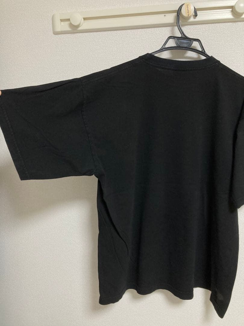 1997 Marilyn Manson Fish Logo Tシャツ XL