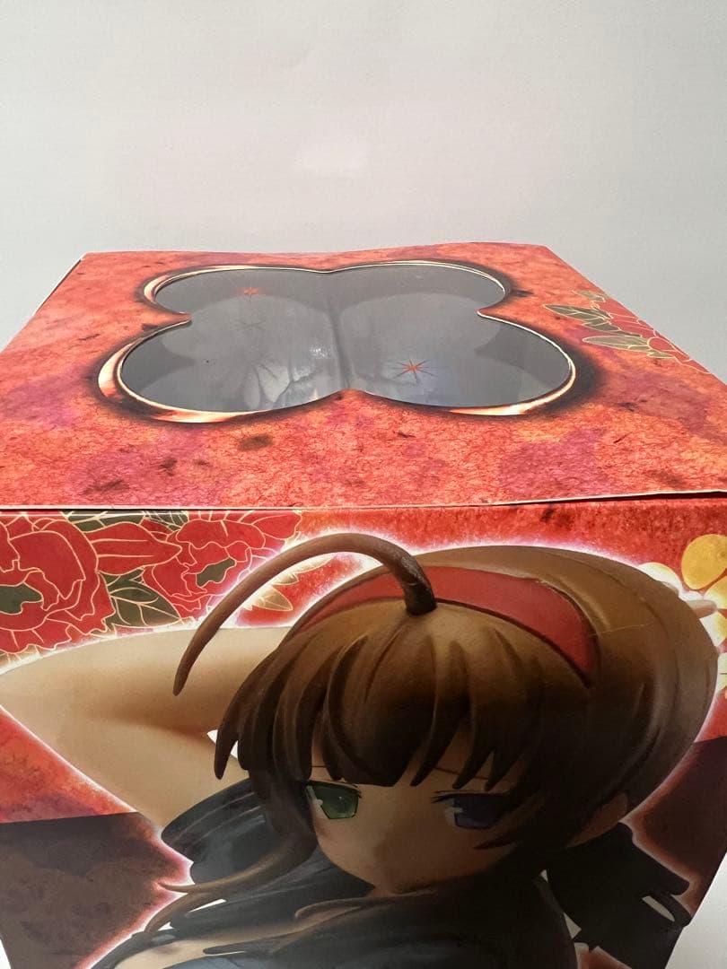 両備 素肌セーラー服Ver. 1/10スケール