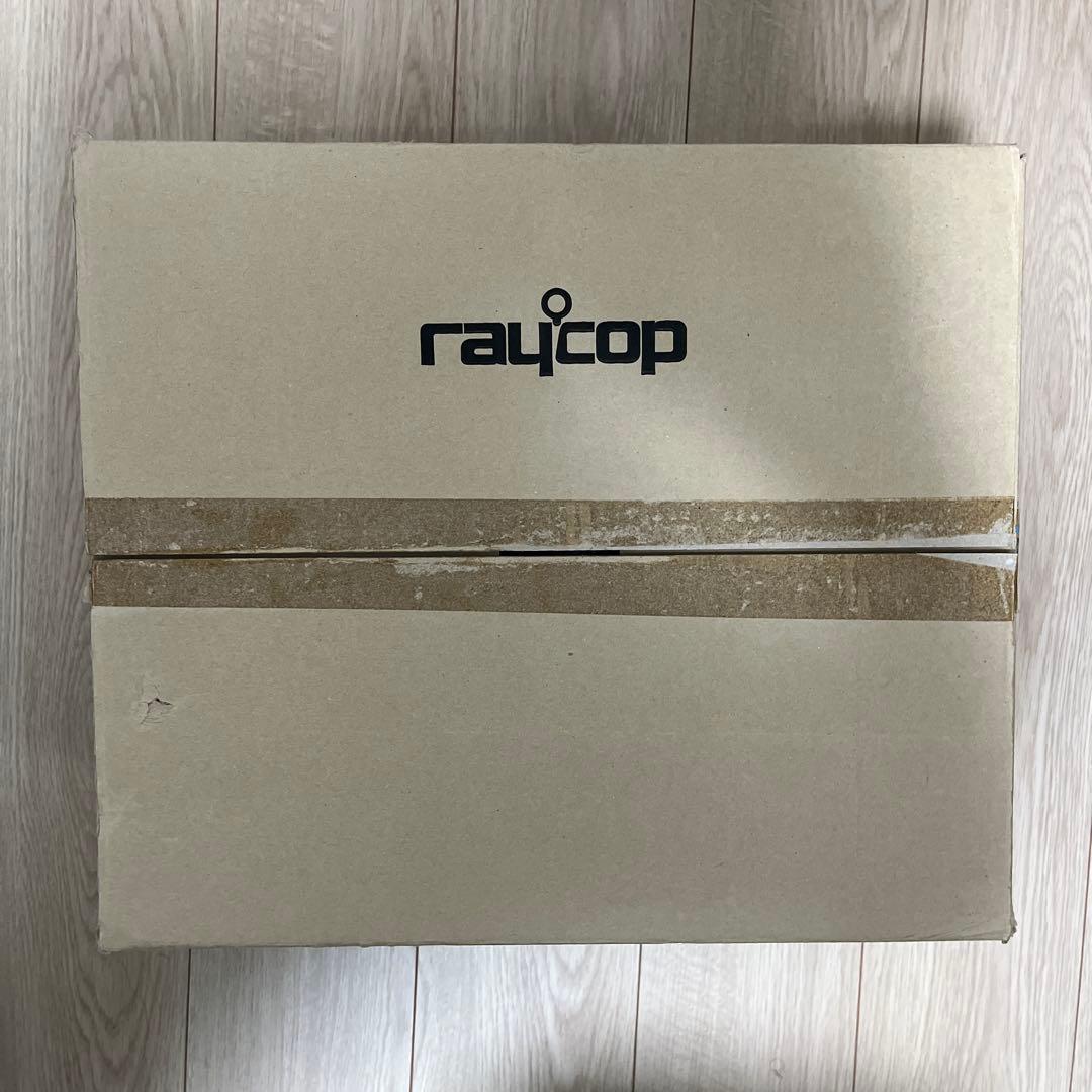 ふとんクリーナー レイコップPRO