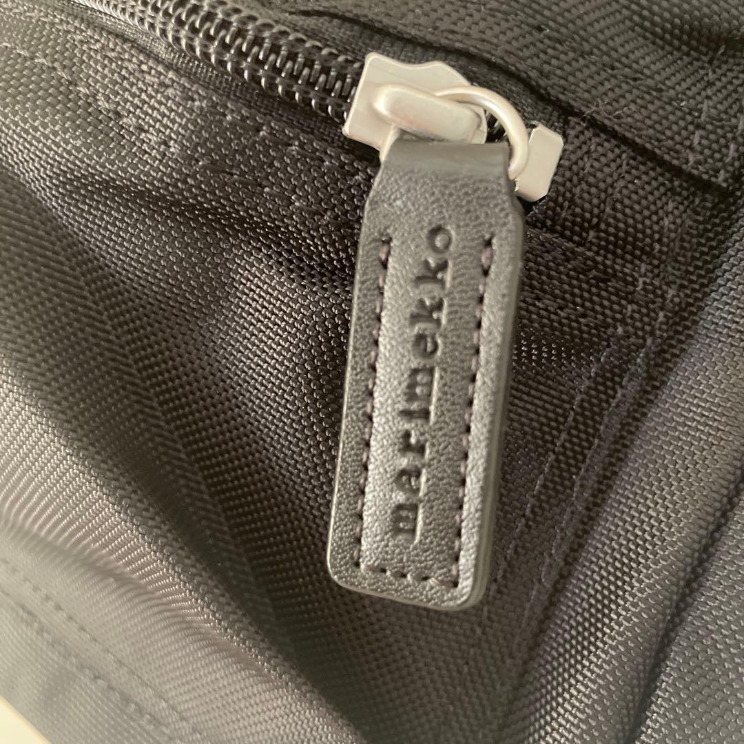 新品タグ付きmarimekko マイシングス ショルダーバッグ マリメッコ