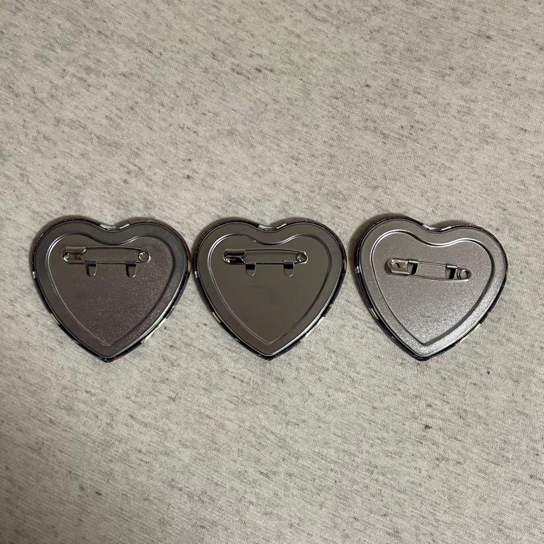 大神晃牙 一番カフェ 缶バッジ 52個セット