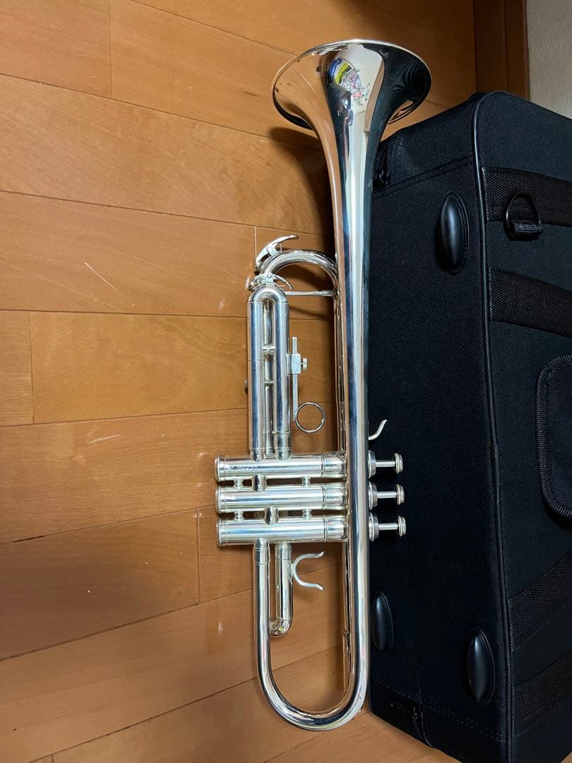 soleilトランペット