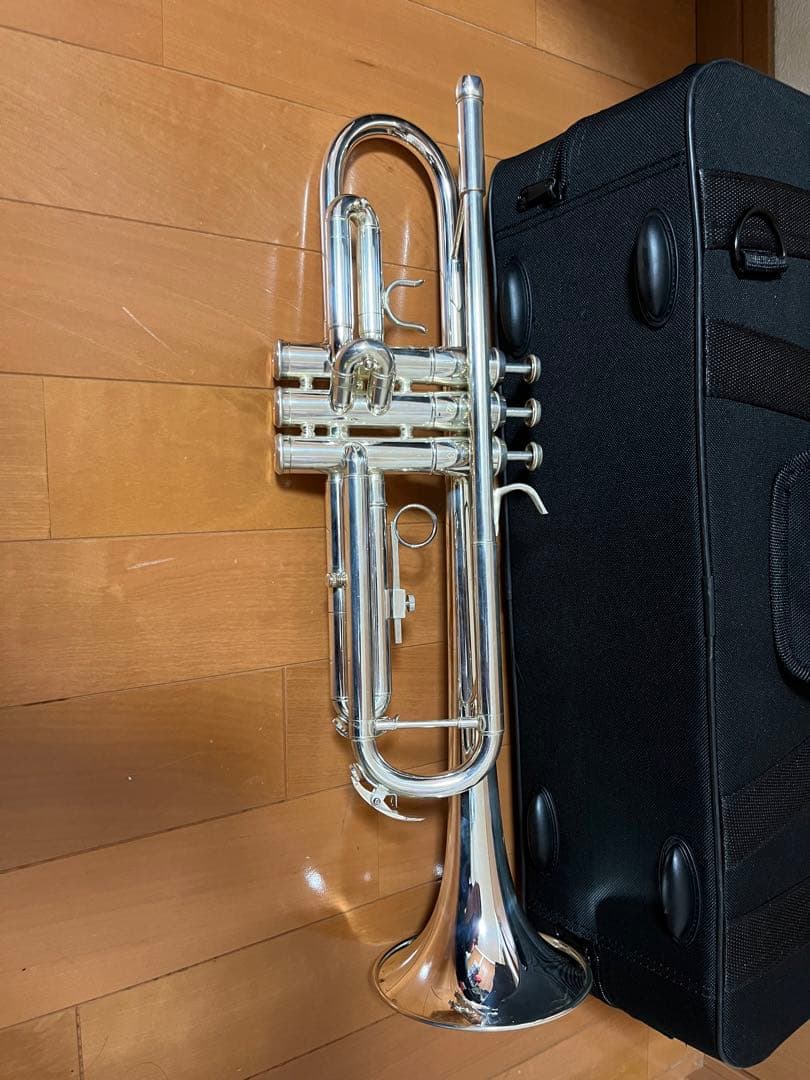 soleilトランペット