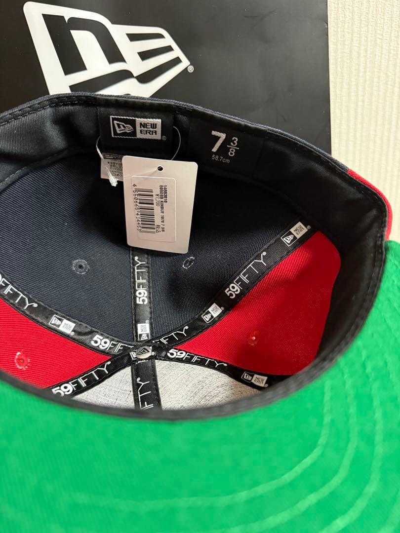 れ*★様 59FIFTY ソフトバックラム 近鉄バファローズ TARO OKAM