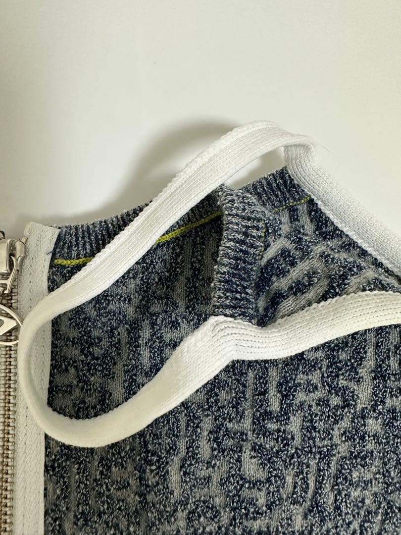 5/29まで M-ERCILLA-TOP diesel トップス XGチサ着 夏