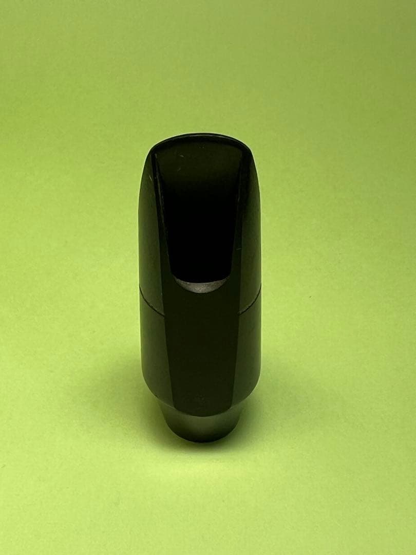 セルマー　ソプラノサックス マウスピース リガチャー　リード