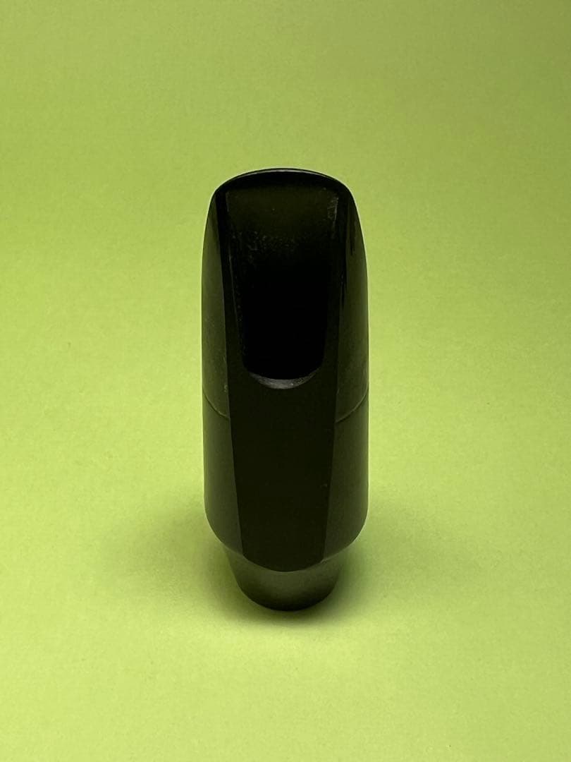 セルマー　ソプラノサックス マウスピース リガチャー　リード