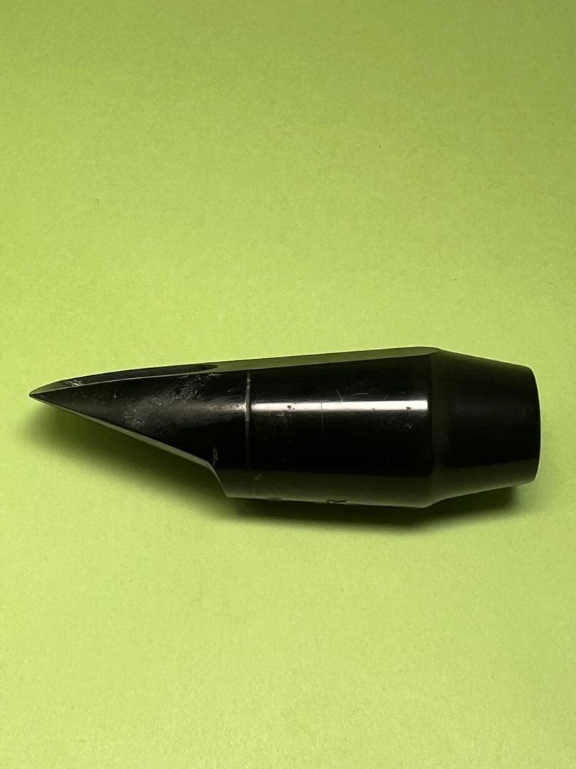 セルマー　ソプラノサックス マウスピース リガチャー　リード