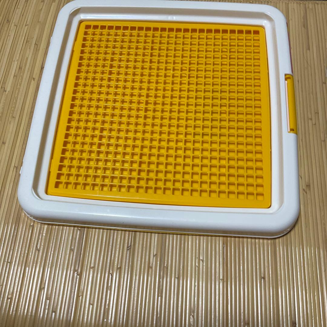 小型犬用ケージ屋根付き　おしゃれ