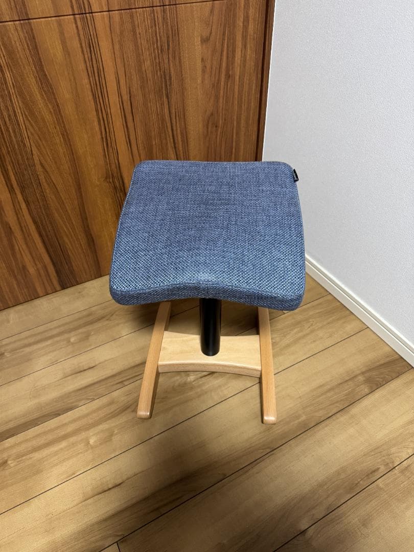 【美品】バランスラボ シナジー 腰痛対策チェア