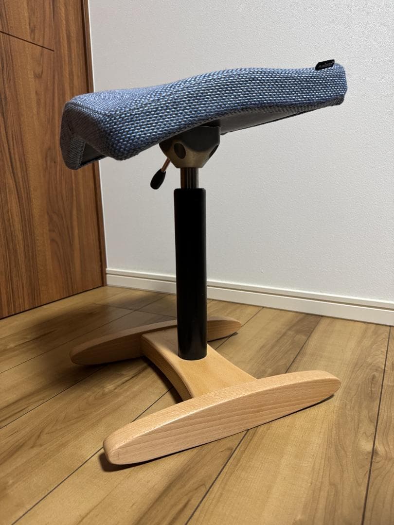 【美品】バランスラボ シナジー 腰痛対策チェア