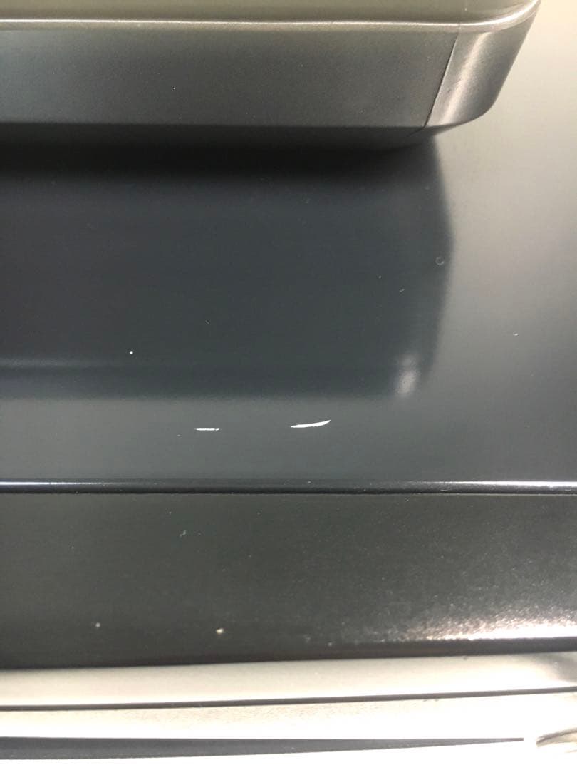 【動作確認済】 CASIO レジスター TE-340/ NL-300 ブラック