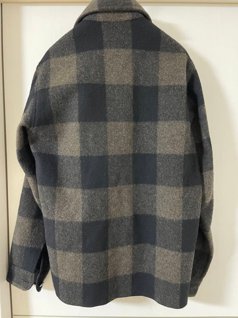 hideandseek cpo 新品未使用　tenderloin