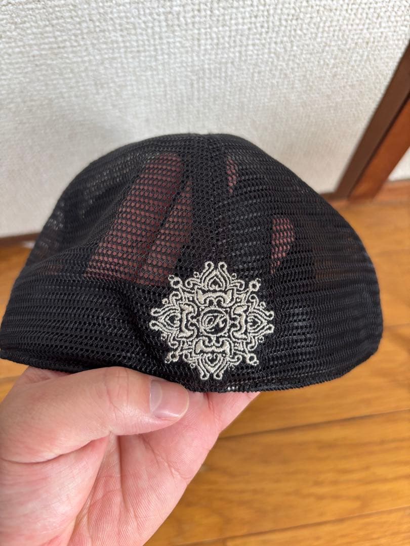 Kith & '47 キャップ　ニューヨークメッツキャップ