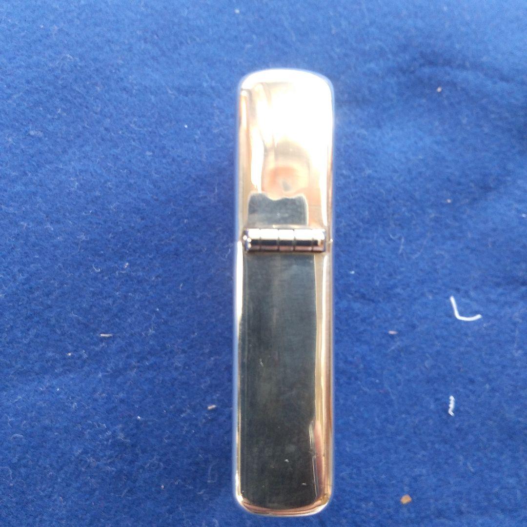 美品 ZIPPO STERLING